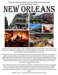 History and Jazz in New Orleans, LA 202//261